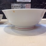 蒙古タンメン中本 - 極五目味噌タンメン