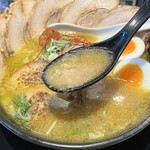 SHINASOBA 颯々樹 - 