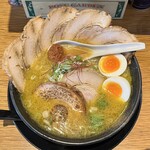 SHINASOBA 颯々樹 - 