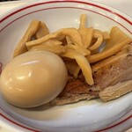 蒙古タンメン中本 - メチャアジ