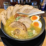 SHINASOBA 颯々樹 - 