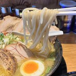 SHINASOBA 颯々樹 - 