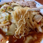 やまとラーメン香雲堂 芦屋店 - 