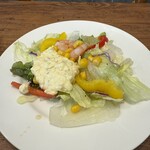 ジョリーパスタ - 料理写真: