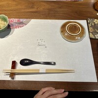 築地 すし Omakase - ２階テーブル席