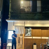 築地 すし Omakase - 外観