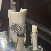 味の中華 羽衣 銀座本店 - 