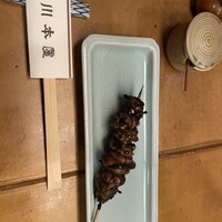 つきじ宮川本廛 - 