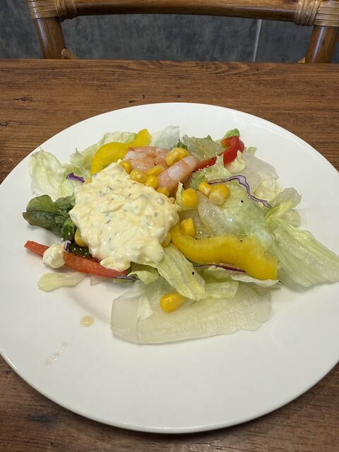 Jolly Pasta Toyokawa Ten