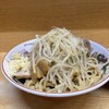 ラーメン二郎 環七新新代田店
