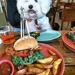 HEMP CAFE TOKYO - 