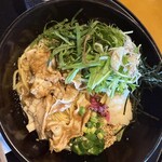 五右衛門 - 料理写真: