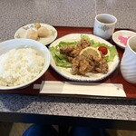 チャイニーズレストラン 美華 - 