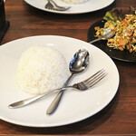 AUNG MYANMAR - ライス