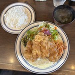 洋食　ひなた - 