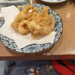 立ちすし酒場さしす 新梅田食道街店 - 