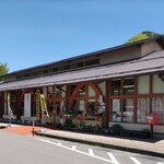 和田宿ステーション食堂 - 