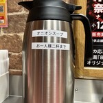 スパゲッティーのパンチョ - 