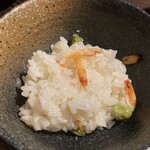 手打そば 由のや - 