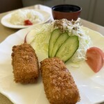 チェリー - 