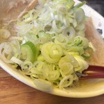 らーめん弁慶 - 