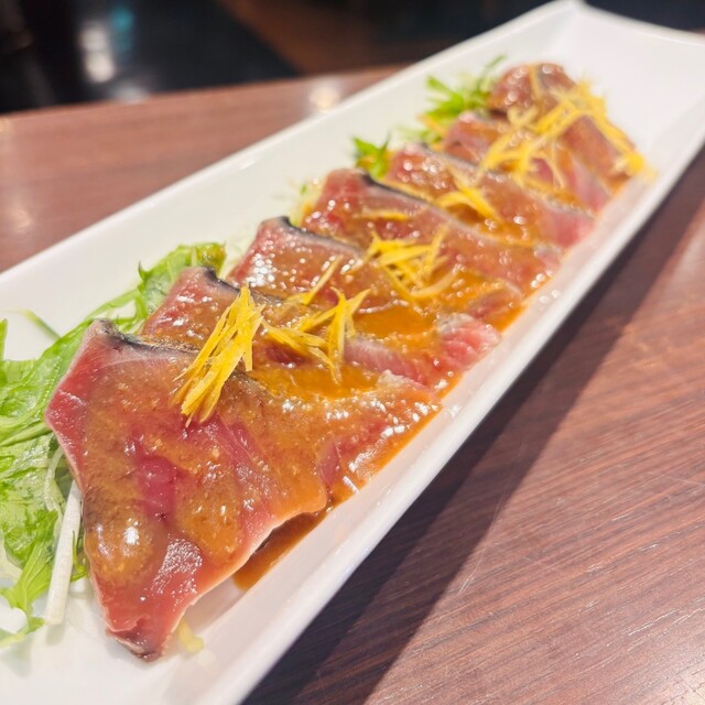 吟醸料理・酒　ゆめぜん - 須賀川（居酒屋）の写真