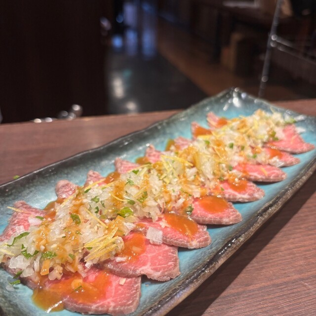 吟醸料理・酒　ゆめぜん - 須賀川（居酒屋）の写真