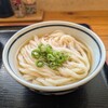 宮武うどん