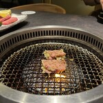 西中州焼肉 きらく - 