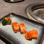 西中州焼肉 きらく - 