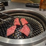 西中州焼肉 きらく - 
