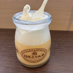 日光ぷりん亭 - 