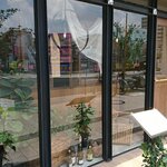 Aux Crieurs de Vin - 外観