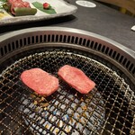 西中州焼肉 きらく - 
