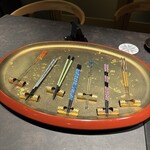 西中州焼肉 きらく - 