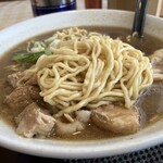 麺専門店アラキ - 