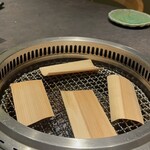 西中州焼肉 きらく - 