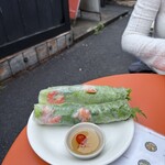 チャオバンブー - 