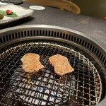 西中州焼肉 きらく - 