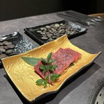 西中州焼肉 きらく - 