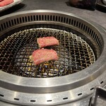 西中州焼肉 きらく - 