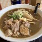 麺専門店アラキ - 