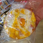 小麦の郷 - 料理写真: