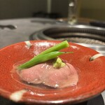 西中州焼肉 きらく - 
