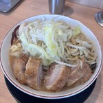 豚山 - 料理写真: