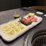 西中州焼肉 きらく - 