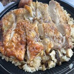 鳥周 - 料理写真: