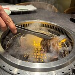 西中州焼肉 きらく - 