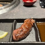 西中州焼肉 きらく - 