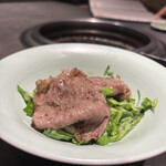 西中州焼肉 きらく - 